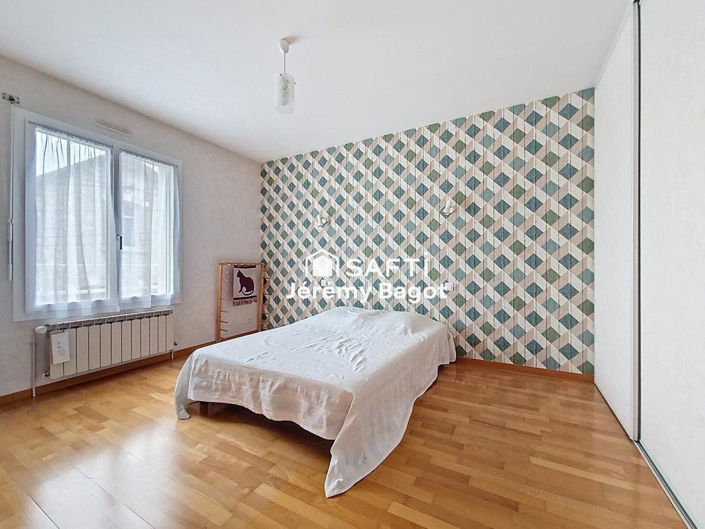 � vendre  Maison Tours (37000)