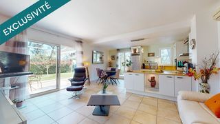  Appartement � vendre 3 pi�ces 73 m�