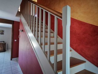  Maison � vendre 6 pi�ces 125 m�