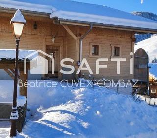  Maison � vendre 5 pi�ces 156 m�