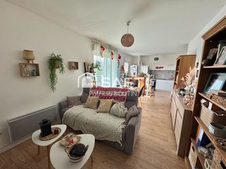  Appartement � vendre 4 pi�ces 62 m�