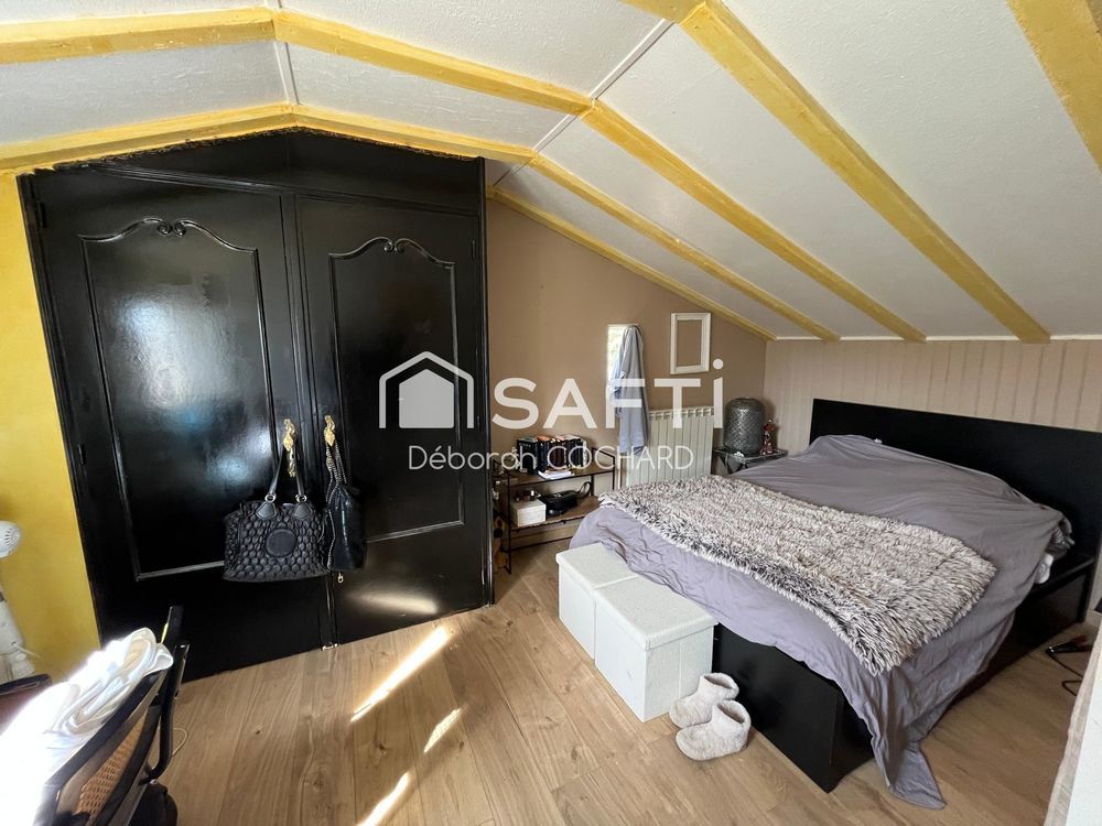 � vendre  Maison Castelnau-le-Lez (34170)