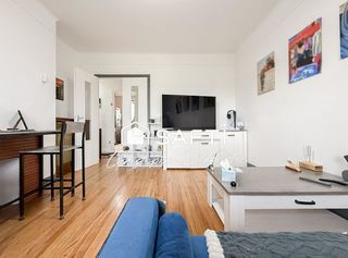  Appartement � vendre 3 pi�ces 63 m�