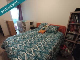  Appartement � vendre 3 pi�ces 63 m�