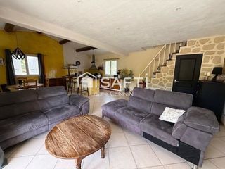  Maison � vendre 6 pi�ces 173 m�