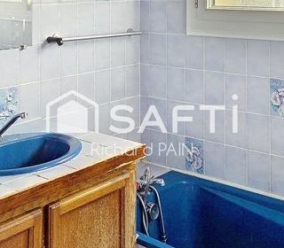  Maison � vendre 6 pi�ces 142 m�