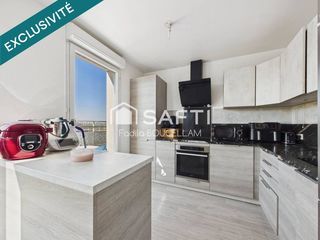  Appartement � vendre 5 pi�ces 87 m�