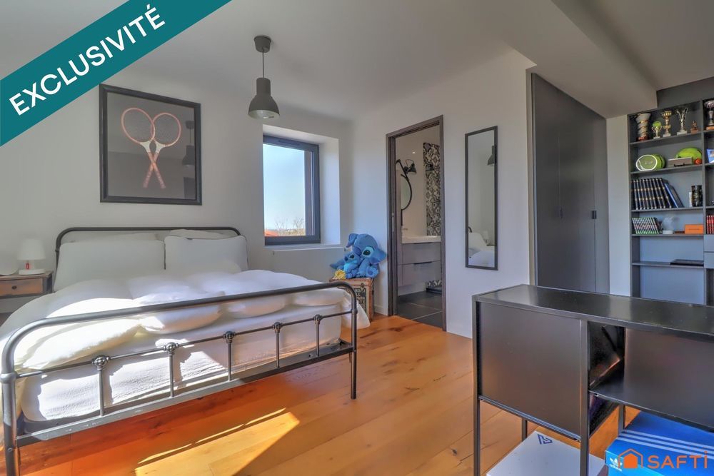 � vendre  Maison Vienne (38200)