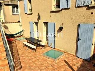  Maison � vendre 15 + pi�ces 448 m�