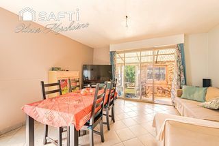  Maison � vendre 3 pi�ces 76 m�