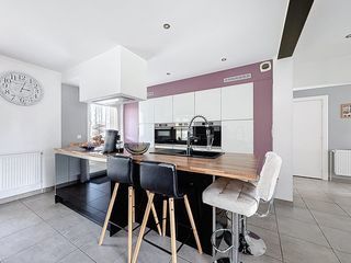  Appartement � vendre 5 pi�ces 92 m�