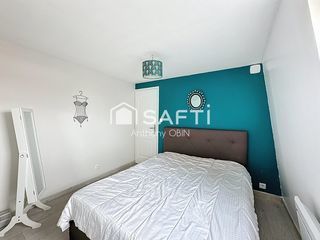  Appartement � vendre 3 pi�ces 54 m�