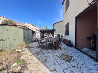  Maison � vendre 5 pi�ces 110 m�