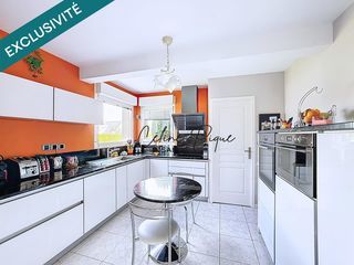  Maison � vendre 6 pi�ces 132 m�