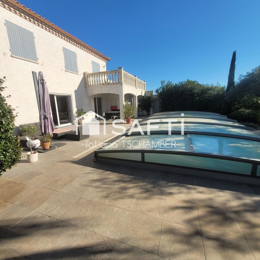 � vendre  Maison Uz�s (30700)