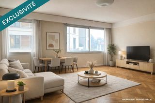  Appartement � vendre 4 pi�ces 95 m�