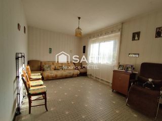  Maison � vendre 5 pi�ces 90 m�