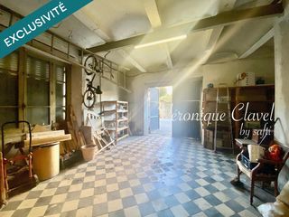  Parking / Garage � vendre 40 m�