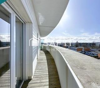  Appartement � vendre 2 pi�ces 43 m�