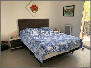  Appartement � vendre 3 pi�ces 52 m�