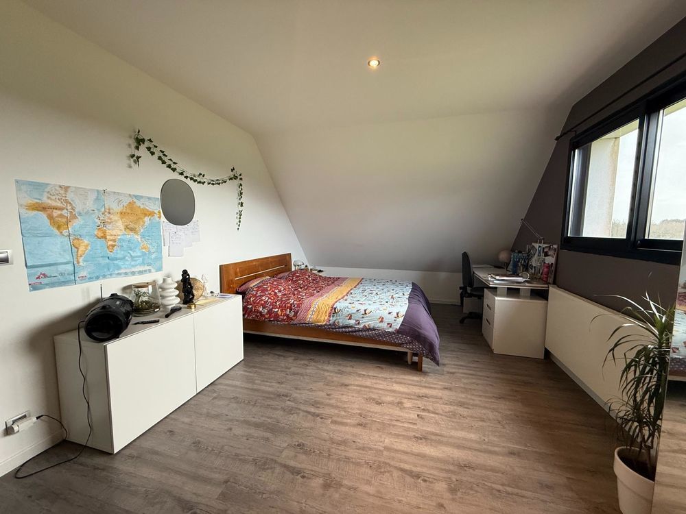 � vendre  Maison Ploemeur (56270)