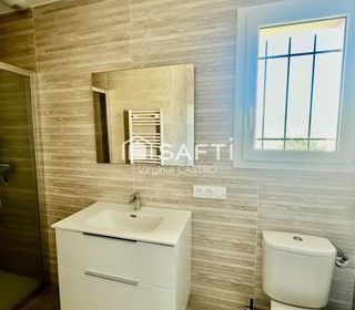  Maison � vendre 4 pi�ces 89 m�