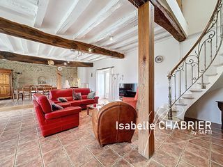  Maison � vendre 9 pi�ces 250 m�