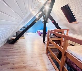  Appartement � vendre 6 pi�ces 156 m�