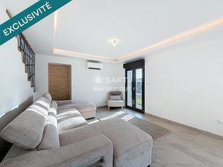  Maison � vendre 4 pi�ces 96 m�