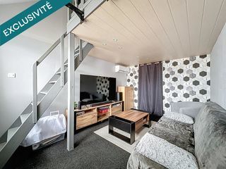  Maison � vendre 6 pi�ces 157 m�