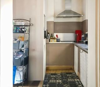  Appartement � vendre 3 pi�ces 110 m�