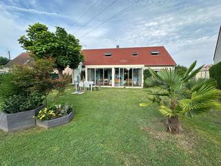  Maison � vendre 4 pi�ces 157 m�