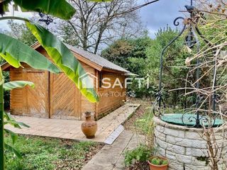  Maison � vendre 6 pi�ces 90 m�