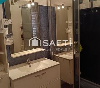  Maison � vendre 5 pi�ces 103 m�