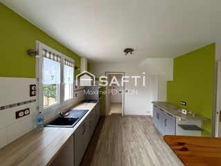  Maison � vendre 5 pi�ces 97 m�