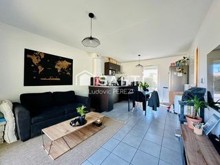  Maison � vendre 3 pi�ces 60 m�