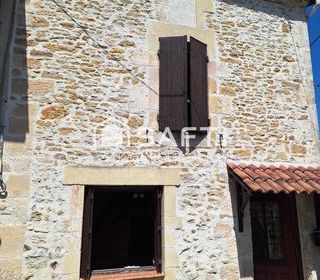  Maison � vendre 3 pi�ces 80 m�