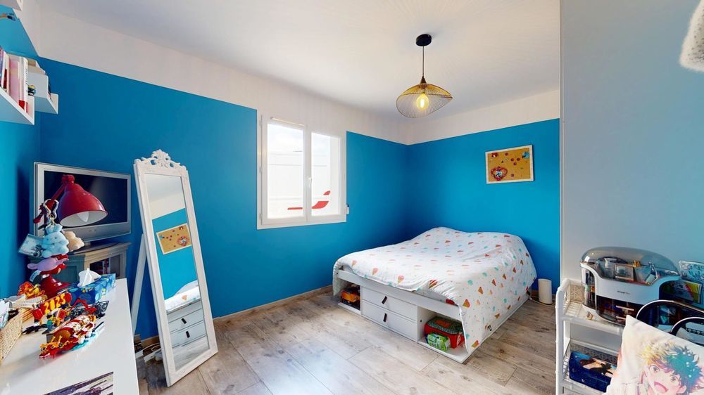 � vendre  Maison La Br�de (33650)