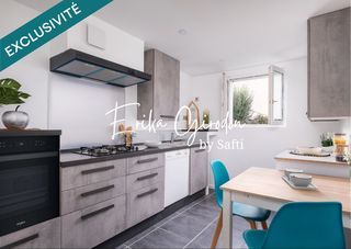  Maison � vendre 4 pi�ces 83 m�