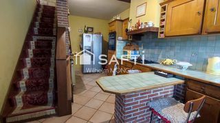  Maison � vendre 4 pi�ces 99 m�