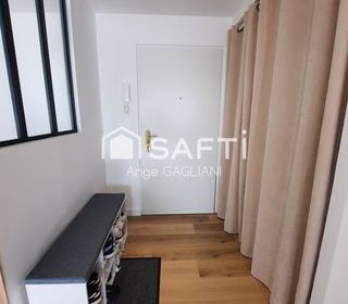  Appartement � vendre 2 pi�ces 58 m�