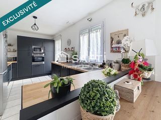  Maison � vendre 5 pi�ces 95 m�