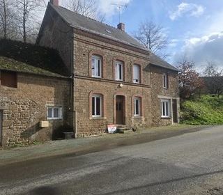  Maison � vendre 6 pi�ces 140 m�