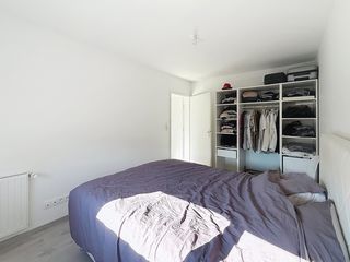  Appartement � vendre 3 pi�ces 58 m�