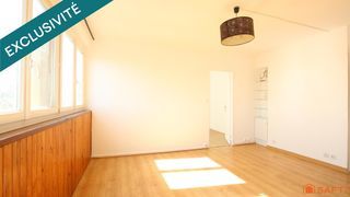  Appartement � vendre 4 pi�ces 62 m�