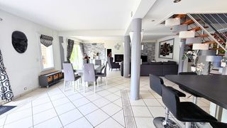  Maison � vendre 7 pi�ces 192 m�