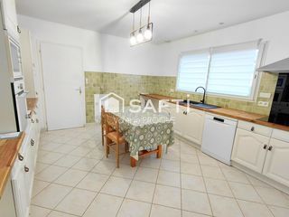  Maison � vendre 7 pi�ces 150 m�