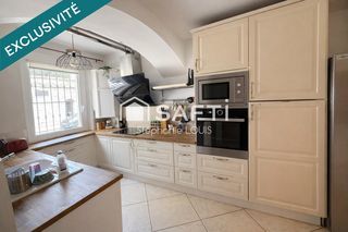  Maison � vendre 4 pi�ces 110 m�