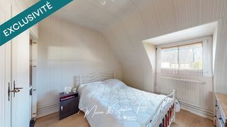  Maison � vendre 4 pi�ces 88 m�