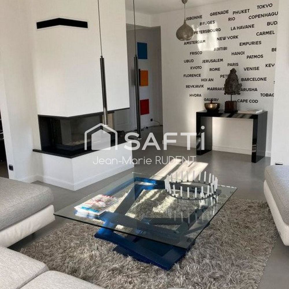 � vendre  Maison Igny (91430)